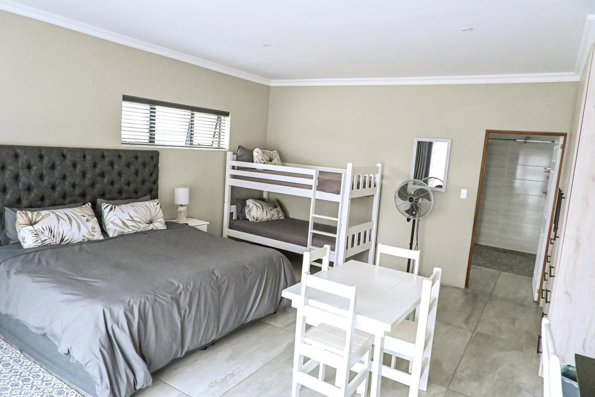 Idiaz Beach House Hotel Mosselbaai Buitenkant foto