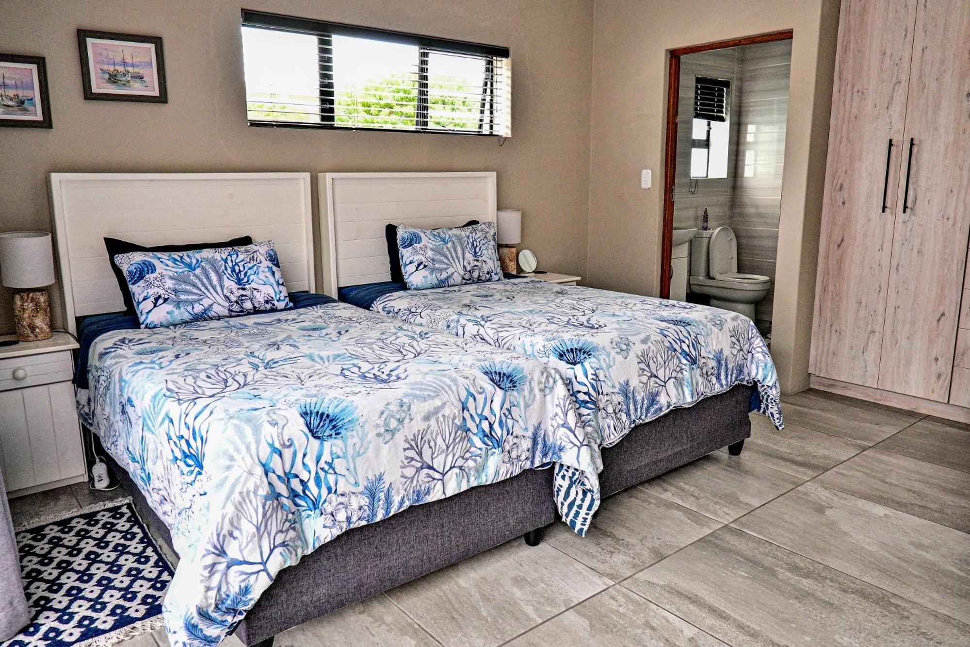 Idiaz Beach House Hotel Mosselbaai Buitenkant foto