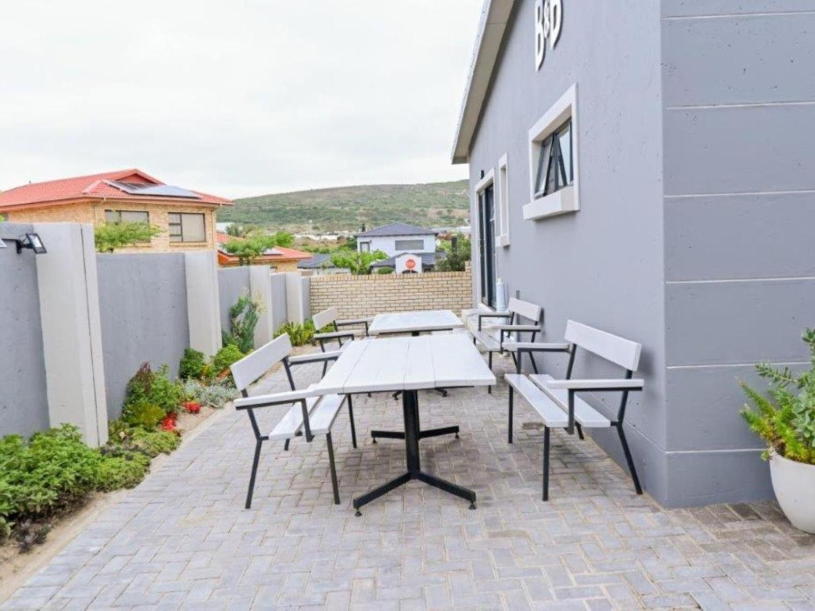 Idiaz Beach House Hotel Mosselbaai Buitenkant foto